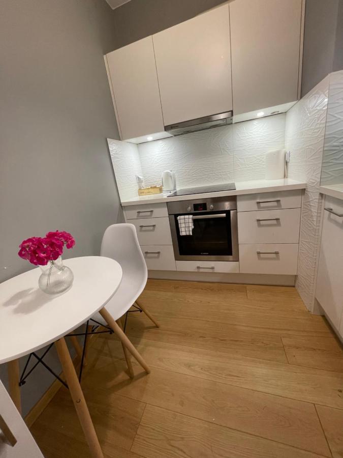 Apartamenty Warszawa Centrum Wlodarzewska 30 Exterior photo
